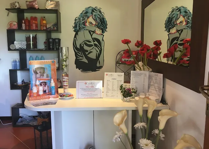 Cala Rosa Club Hotel Stintino