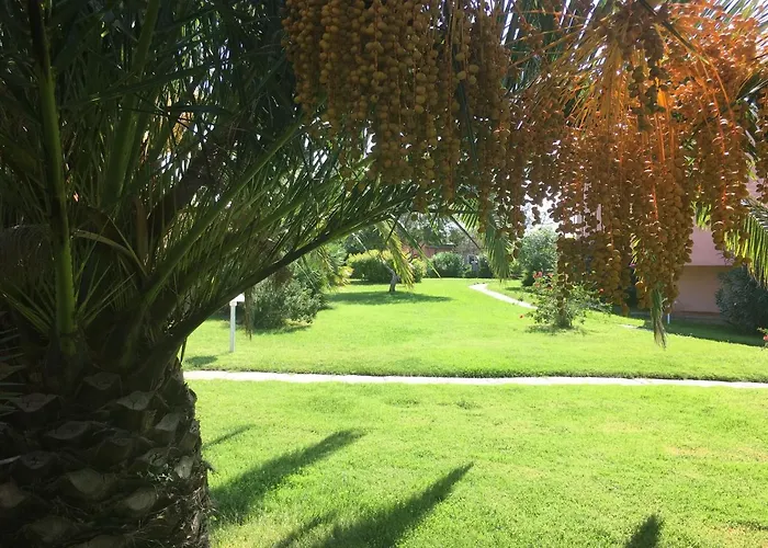 Hotel Cala Rosa Club