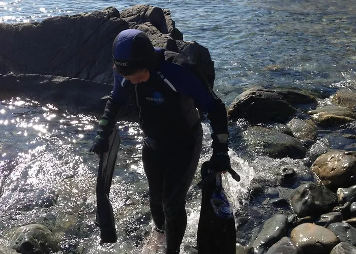 Hotel Cala Rosa Club 4*